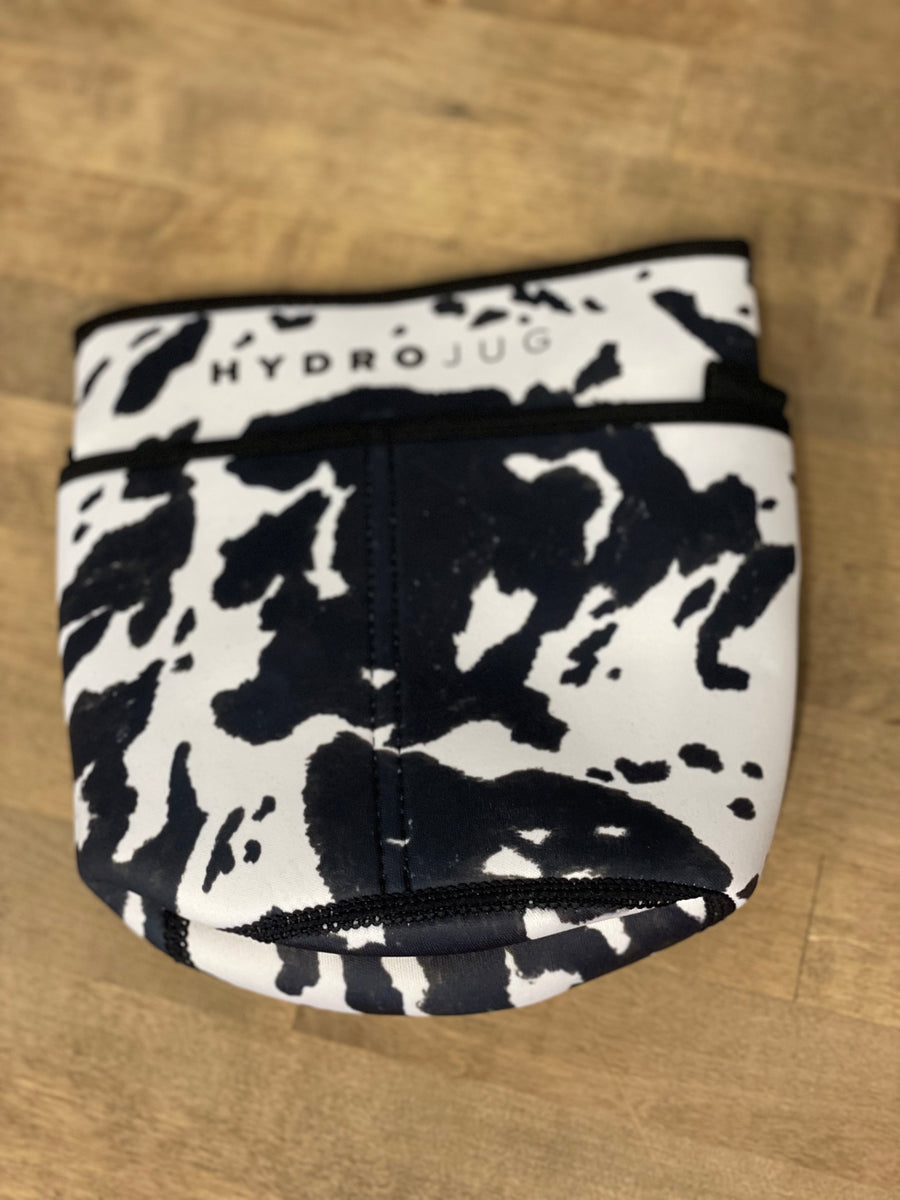 Mini Insulated HydroJug Sleeve – Red Barn Boutique LLC