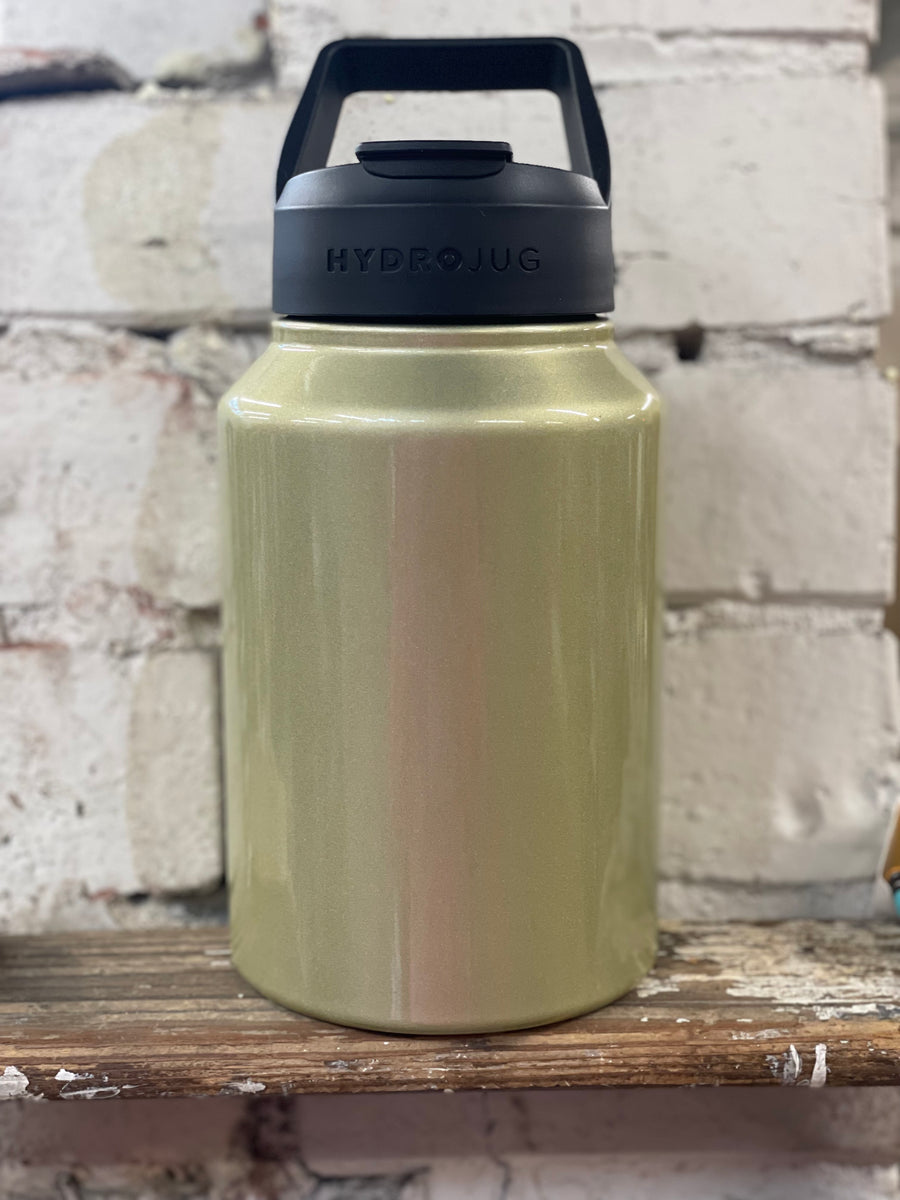 HydroJug, Other, Stainless Steel Hydrojug