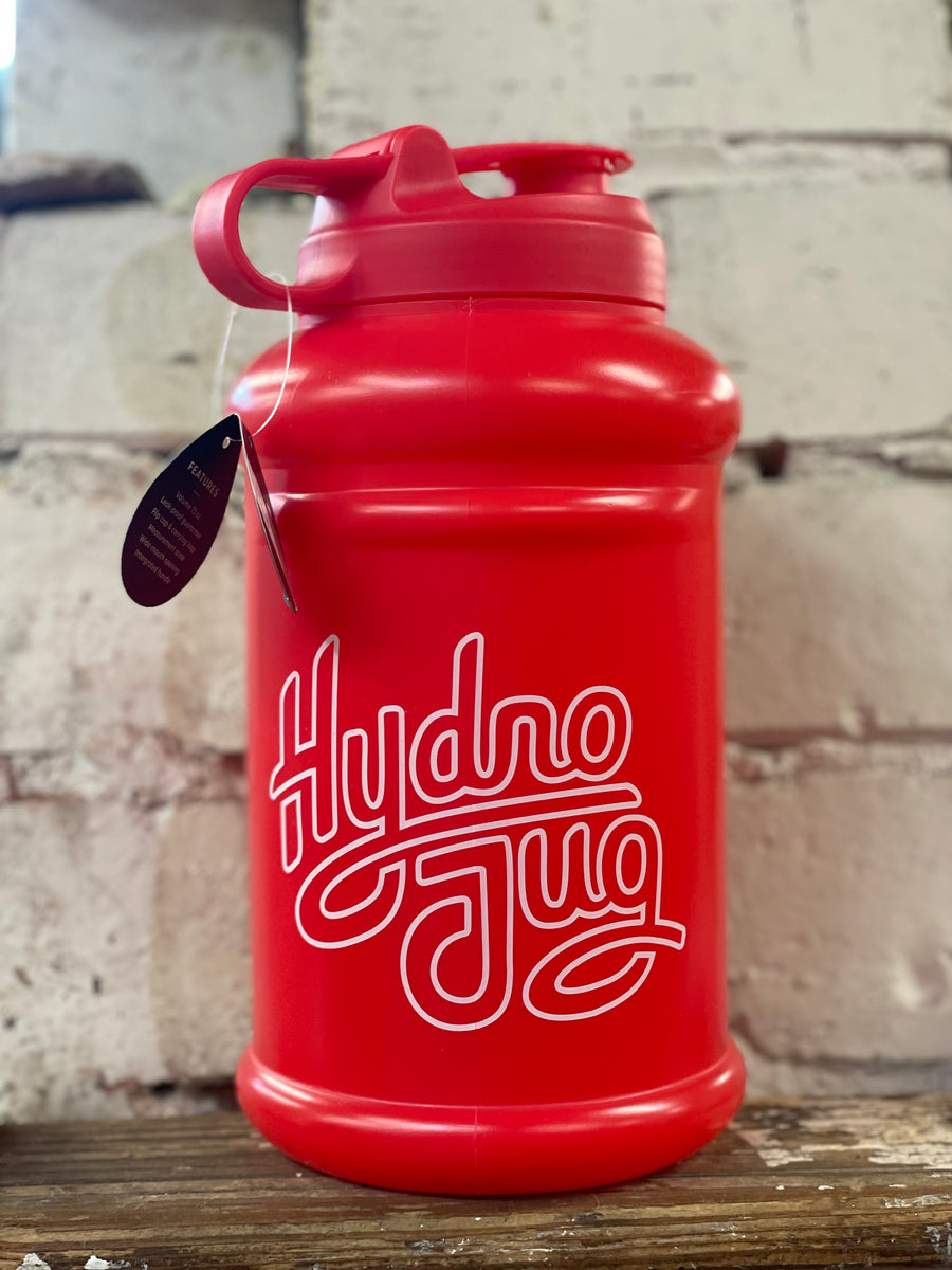 Mini Insulated HydroJug Sleeve – Red Barn Boutique LLC