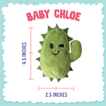 Load image into Gallery viewer, Baby Chloe the Cactus

