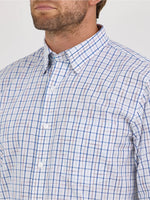 Load image into Gallery viewer, Wrangler Men&#39;s: Cody Johnson One Pocket Button Down Shirt
