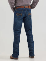 Load image into Gallery viewer, Wrangler® Men&#39;s 20X® No. 42 Vintage Bootcut Jean
