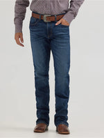 Load image into Gallery viewer, Wrangler® Men&#39;s 20X® No. 42 Vintage Bootcut Jean
