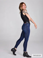 Load image into Gallery viewer, Wrangler: Women’s BESPOKE Skinny Jeans
