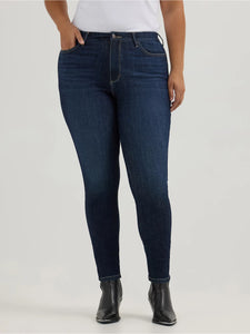 Wrangler: Women’s BESPOKE Skinny Jeans