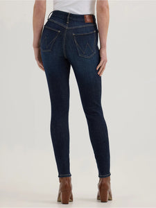 Wrangler: Women’s BESPOKE Skinny Jeans