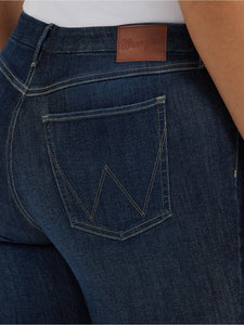 Wrangler: Women’s BESPOKE Skinny Jeans