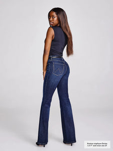 Wrangler: Women’s BESPOKE Flares