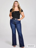 Load image into Gallery viewer, Wrangler: Women’s BESPOKE Flares
