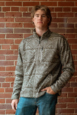 Load image into Gallery viewer, Ariat: Men&#39;s Caldwell Full Zip Sweater
