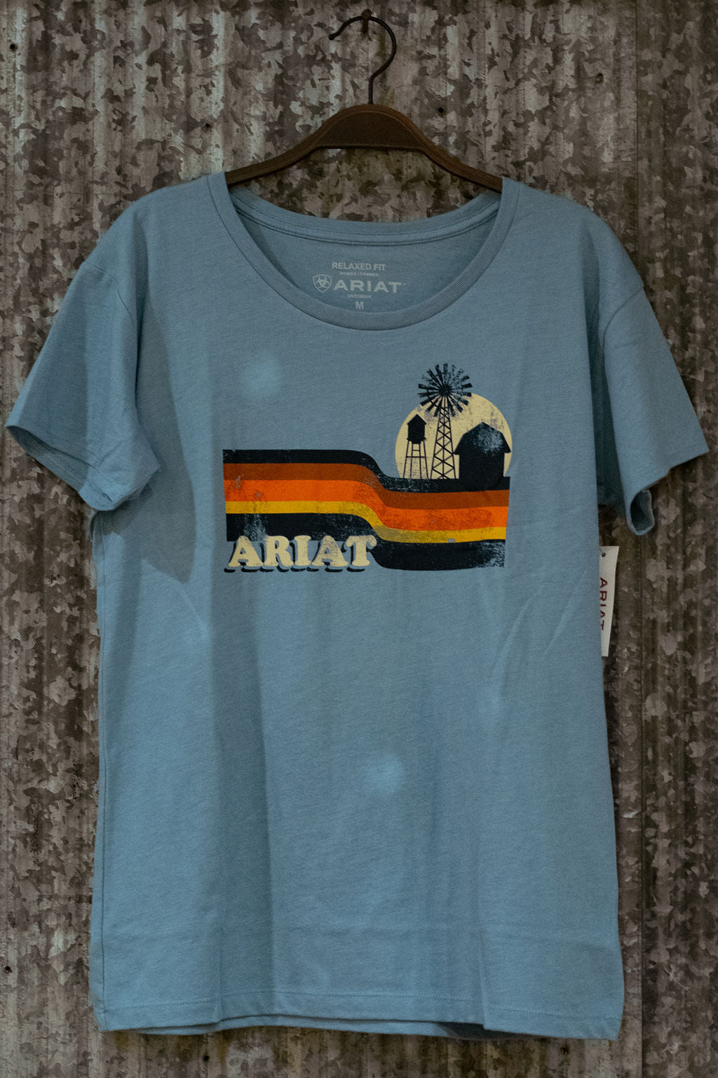 Ariat: Women's Acres T-Shirt