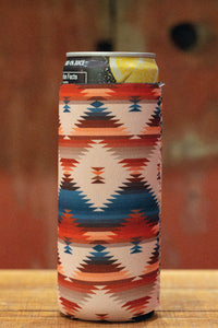 Aztec Slim Can Coolie