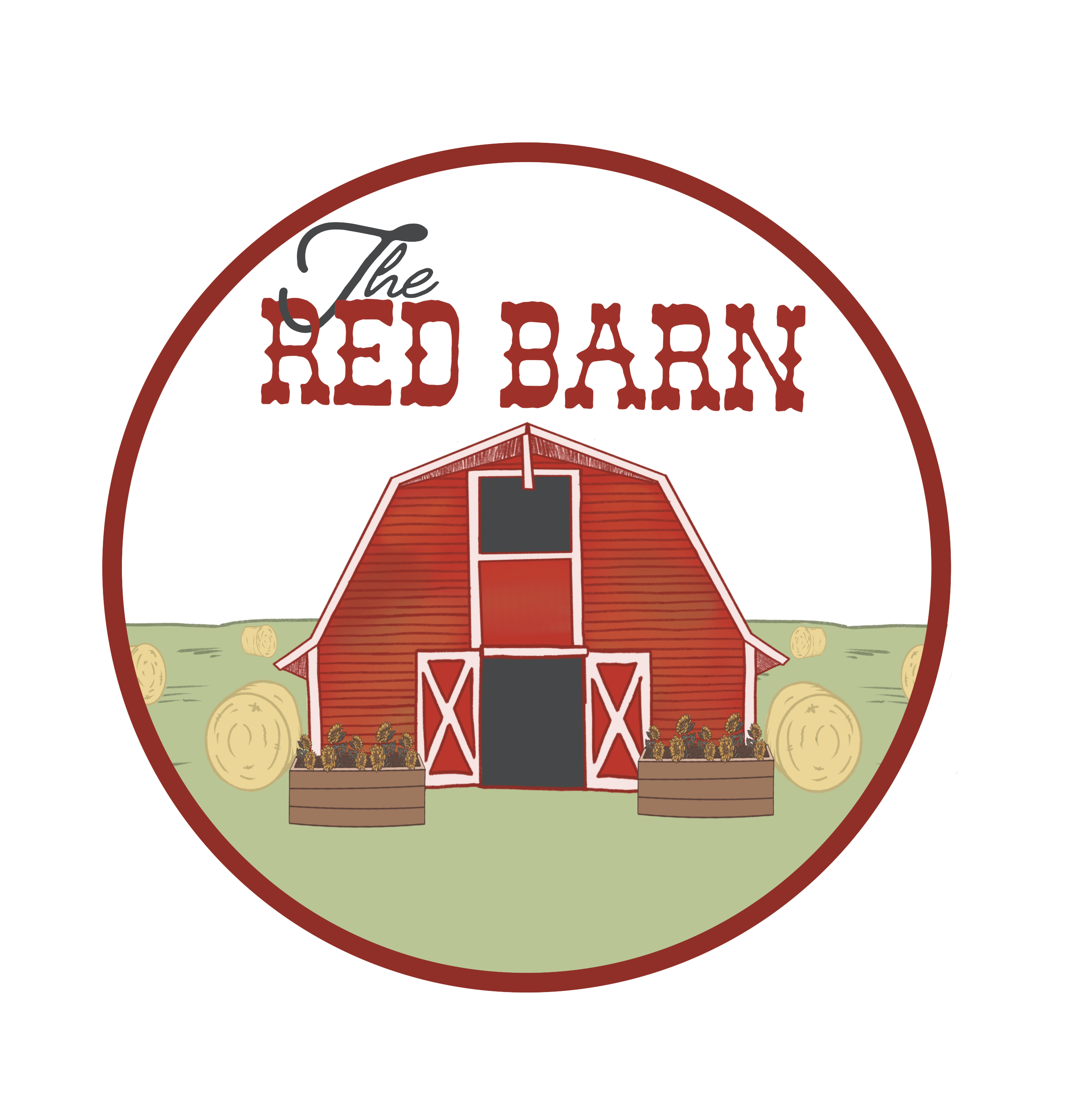 Red Barn Gift Card