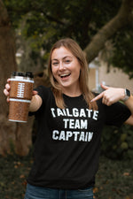 Load image into Gallery viewer, Tailgate Team Captain Tee
