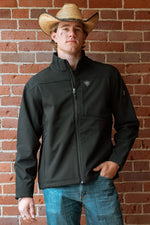 Load image into Gallery viewer, Ariat: Men&#39;s Vernon 2.0 Softshell Jacket
