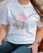 Load image into Gallery viewer, Ariat: Women&#39;s Glamoorous T-Shirt
