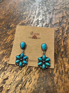 The Monica Earrings