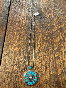 Wrenlee Necklace