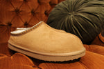 Load image into Gallery viewer, Sparks Women&#39;s Tan Slipper
