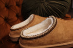 Load image into Gallery viewer, Sparks Women&#39;s Tan Slipper
