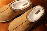 Load image into Gallery viewer, Sparks Women&#39;s Tan Slipper
