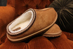 Load image into Gallery viewer, Sparks Women&#39;s Tan Slipper
