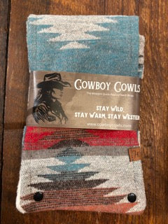 Cowboy Cowls