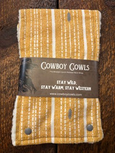 Cowboy Cowls