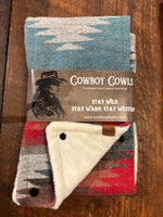 Load image into Gallery viewer, Cowboy Cowls
