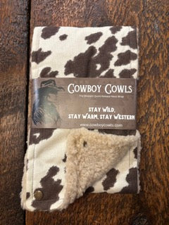 Cowboy Cowls