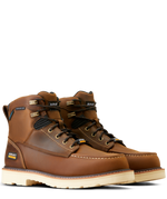 Load image into Gallery viewer, Ariat: Women&#39;s Rebar Lift Waterproof Composite Toe Work Boot
