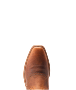 Load image into Gallery viewer, Ariat: Men&#39;s Hybrid Roughstock Square Toe Cowboy Boot
