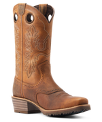 Load image into Gallery viewer, Ariat: Men&#39;s Hybrid Roughstock Square Toe Cowboy Boot
