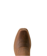 Load image into Gallery viewer, Ariat: Men&#39;s Hybrid Roughstock Square Toe Waterproof || Cowboy Boot
