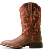 Load image into Gallery viewer, Ariat: Men&#39;s Sport Rider Cowboy Boot
