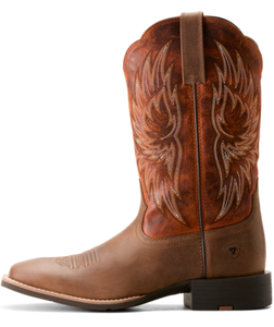 Ariat: Men's Sport Rider Cowboy Boot