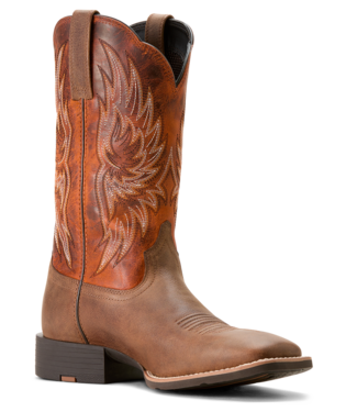 Ariat: Men's Sport Rider Cowboy Boot