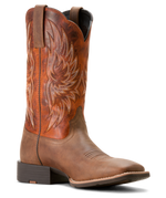 Load image into Gallery viewer, Ariat: Men&#39;s Sport Rider Cowboy Boot
