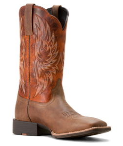 Ariat: Men's Sport Rider Cowboy Boot