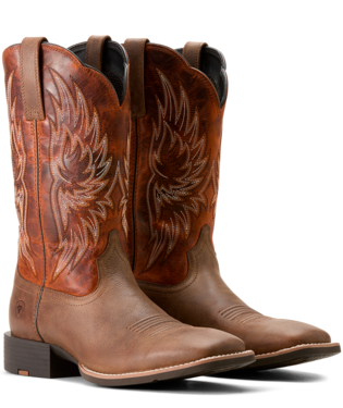 Ariat: Men's Sport Rider Cowboy Boot