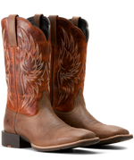 Load image into Gallery viewer, Ariat: Men&#39;s Sport Rider Cowboy Boot
