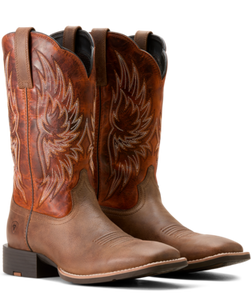 Ariat: Men's Sport Rider Cowboy Boot