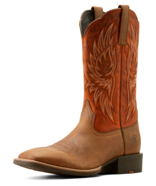 Ariat: Men's Sport Rider Cowboy Boot