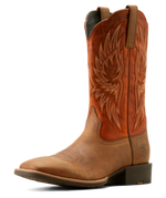 Load image into Gallery viewer, Ariat: Men&#39;s Sport Rider Cowboy Boot
