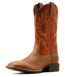 Ariat: Men's Sport Rider Cowboy Boot