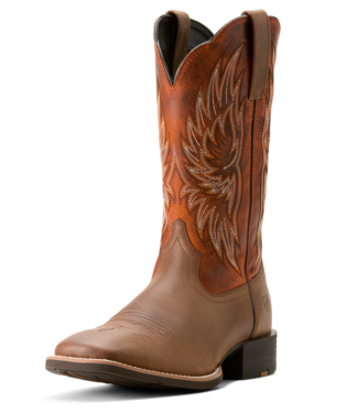 Ariat: Men's Sport Rider Cowboy Boot