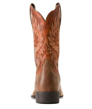 Ariat: Men's Sport Rider Cowboy Boot