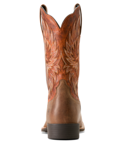 Ariat: Men's Sport Rider Cowboy Boot