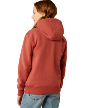 Ariat: Girls Southwest Collections Hoodie