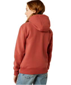 Ariat: Girls Southwest Collections Hoodie